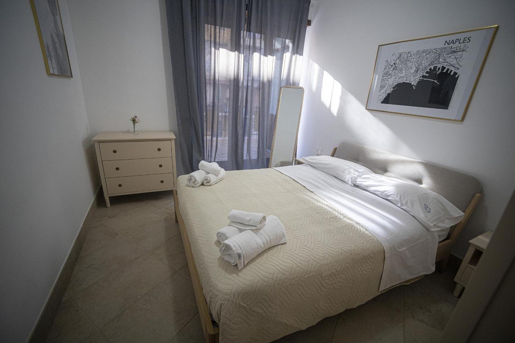 Terrazza Capuana Appartement *