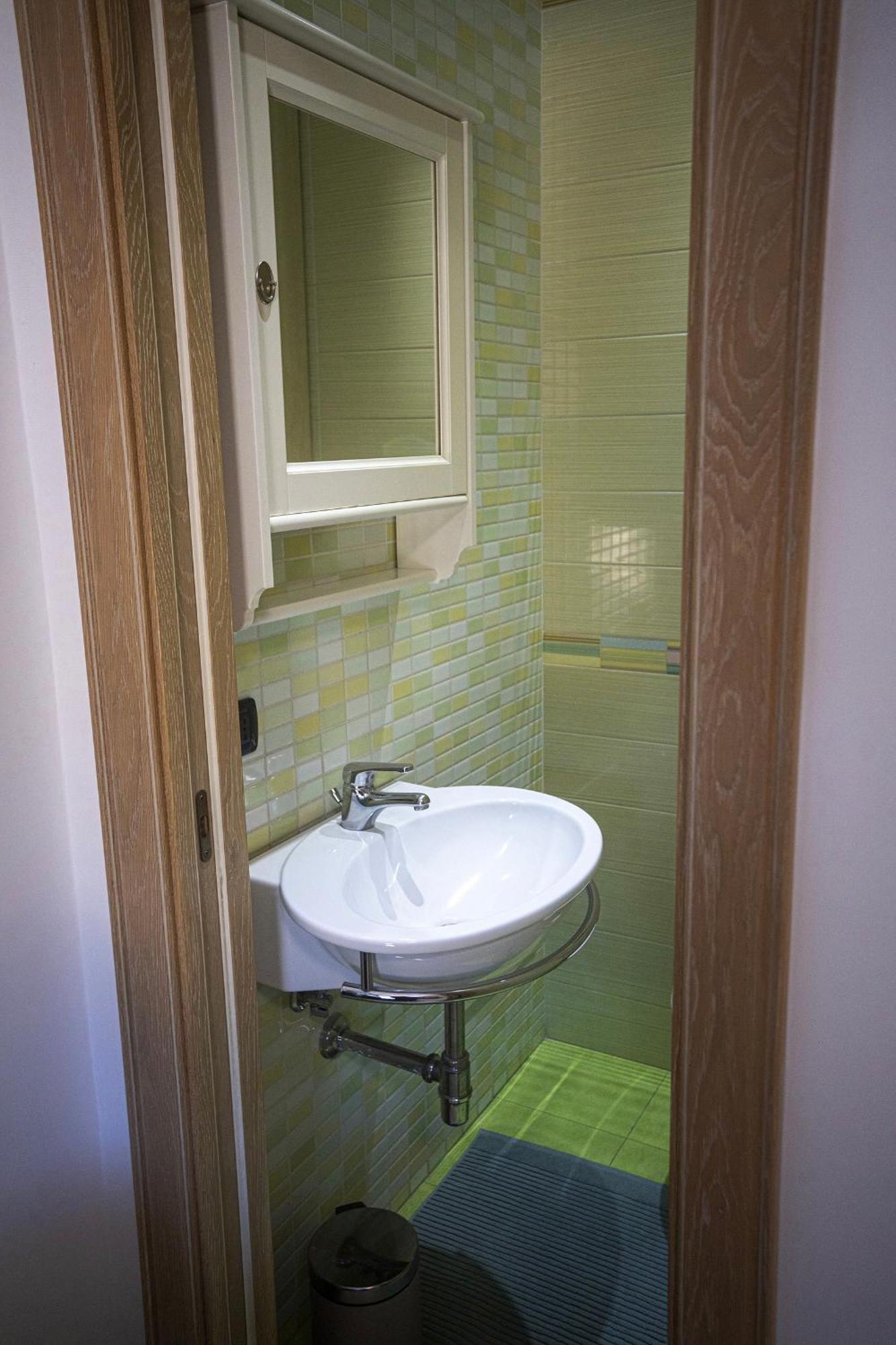 Terrazza Capuana Appartement