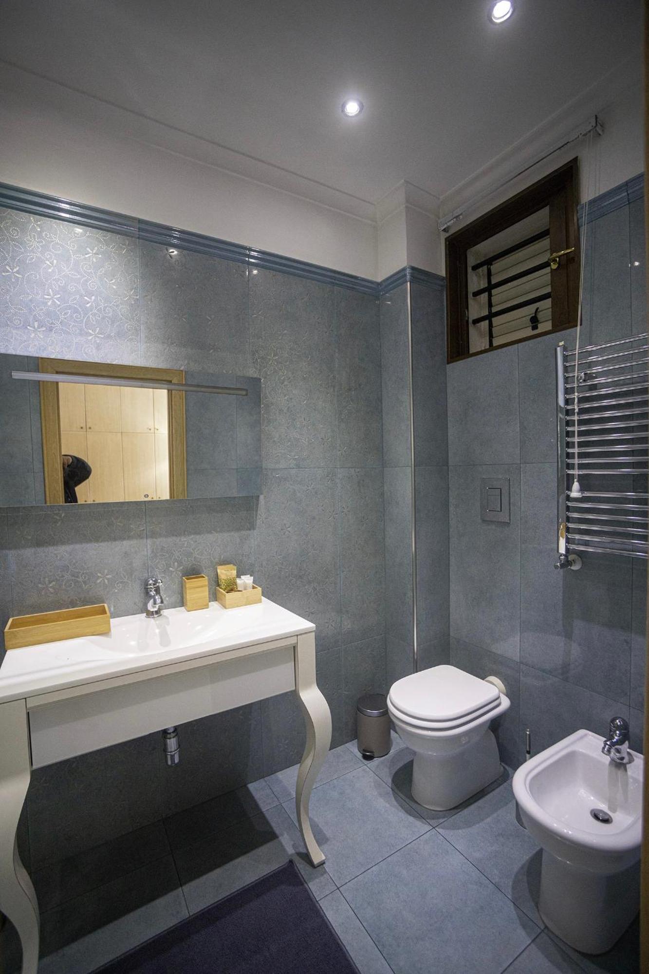 Appartement Terrazza Capuana Naples