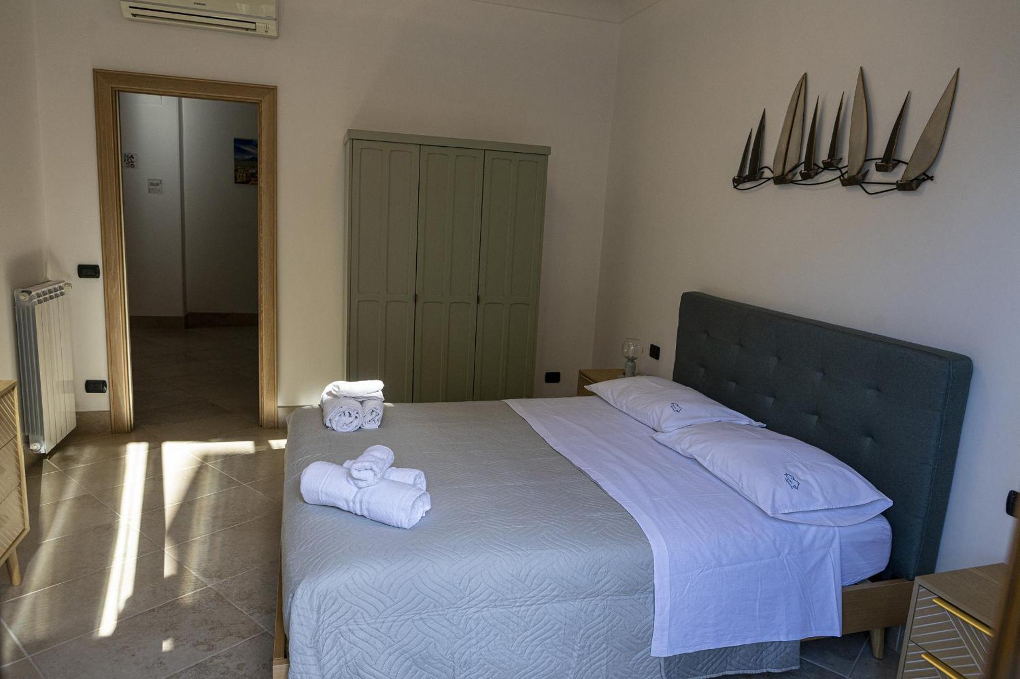 Terrazza Capuana Apartment