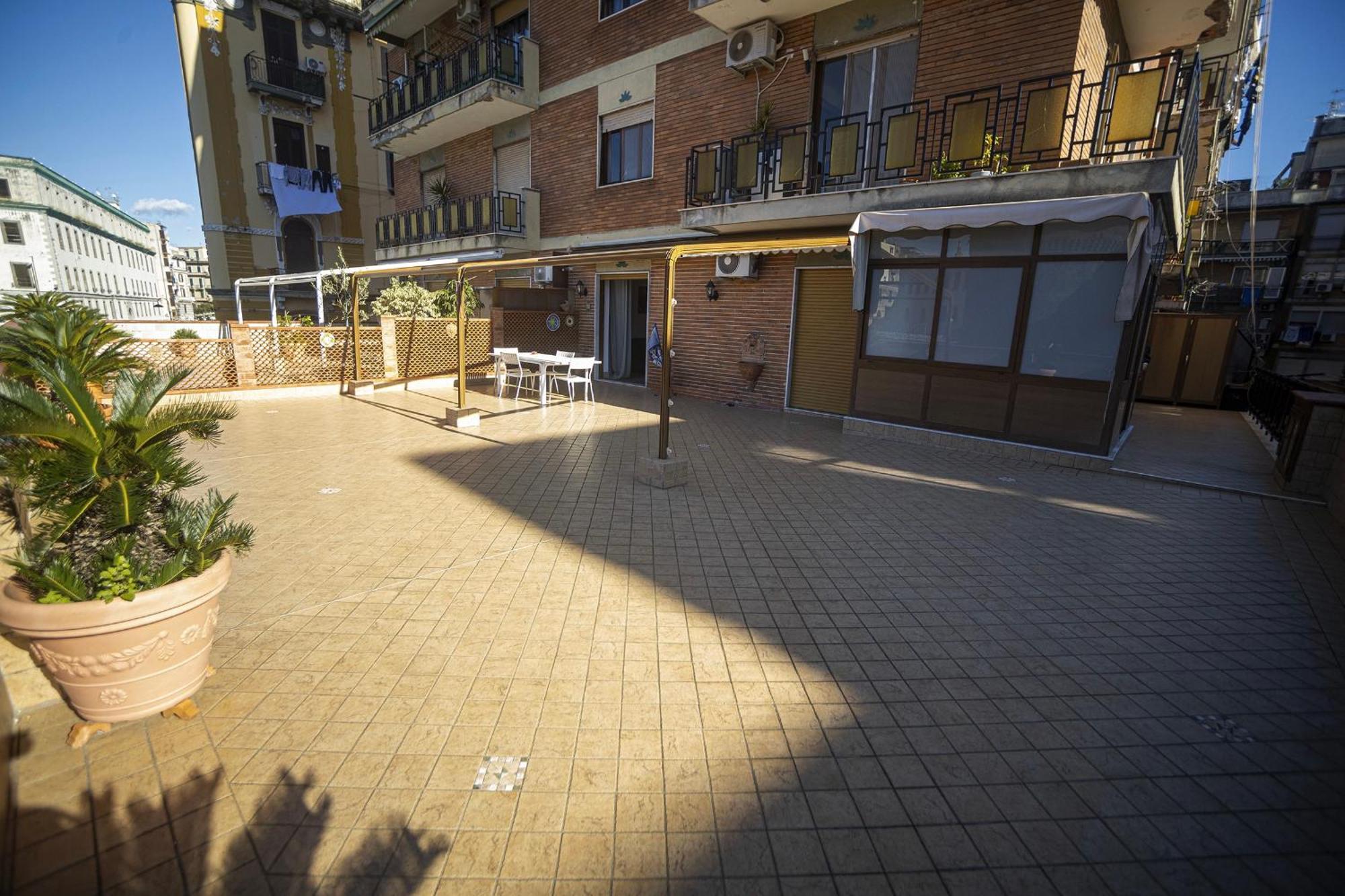 Terrazza Capuana Apartment