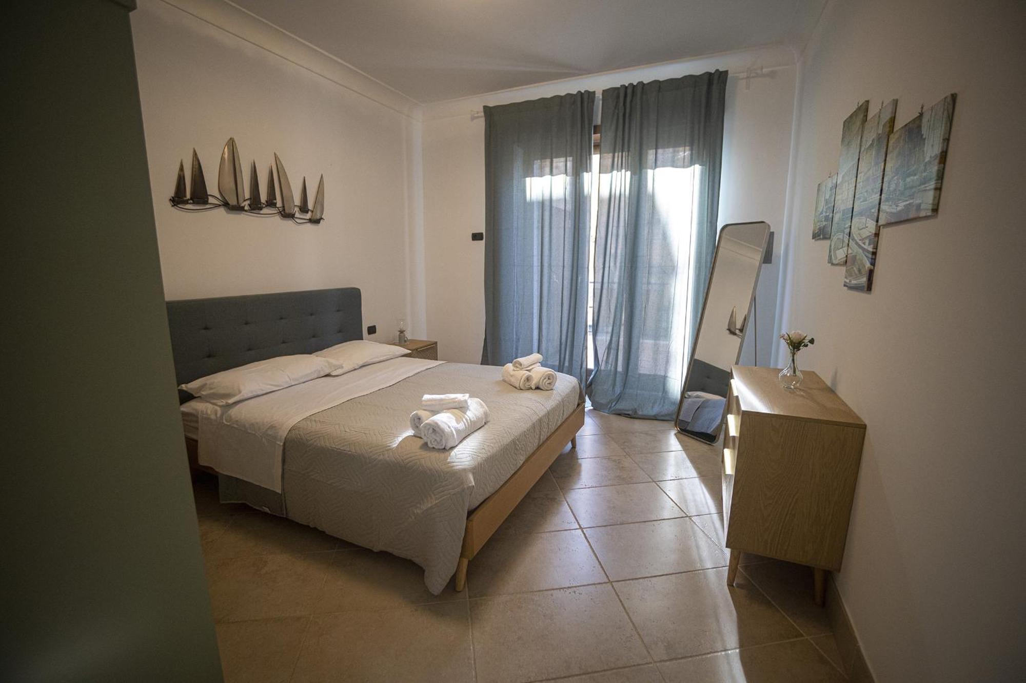 Apartment Terrazza Capuana Naples